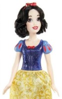Păpușa Barbie Princess Snow White (HLW08) imaginea #2 — magazin online Desire.md