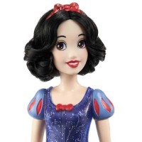 Păpușa Barbie Princess Snow White (HLW08) imaginea #4 — magazin online Desire.md