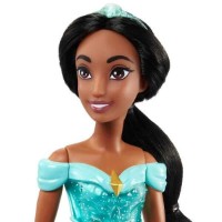 Кукла Barbie Princess Jasmine (HLW12) фото №4 — интернет-магазин Desire.md