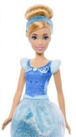 Кукла Barbie Princess Cinderella (HLW06) фото №2 — интернет-магазин Desire.md