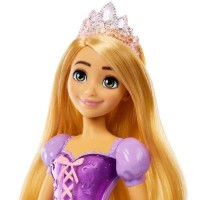 Кукла Barbie Princess Rapunzel (HLW03) фото №3 — интернет-магазин Desire.md