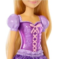 Кукла Barbie Princess Rapunzel (HLW03) фото №4 — интернет-магазин Desire.md