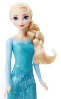 Кукла Barbie Princess Elsa (HLW47) фото №2 — интернет-магазин Desire.md