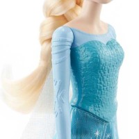 Кукла Barbie Princess Elsa (HLW47) фото №5 — интернет-магазин Desire.md