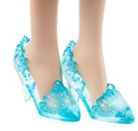 Кукла Barbie Princess Elsa (HLW47) фото №6 — интернет-магазин Desire.md