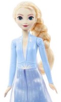 Кукла Barbie Princess Elsa (HLW48) фото №2 — интернет-магазин Desire.md
