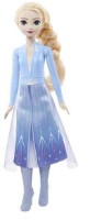 Кукла Barbie Princess Elsa (HLW48)