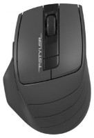 Компьютерная мышь A4Tech FG30S Grey