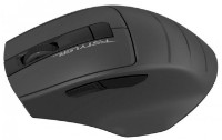 Mouse A4Tech FG30S Grey imaginea #2 — magazin online Desire.md