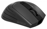 Mouse A4Tech FG30S Grey imaginea #3 — magazin online Desire.md
