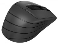 Mouse A4Tech FG30S Grey imaginea #5 — magazin online Desire.md