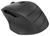 Mouse A4Tech FG30S Grey imaginea #6 — magazin online Desire.md