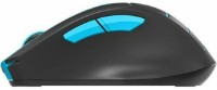 Mouse A4Tech FG30S Grey/Blue imaginea #6 — magazin online Desire.md