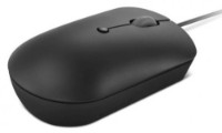 Компьютерная мышь Lenovo 400 USB-C Black (GY51D20875) фото №5 — интернет-магазин Desire.md