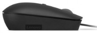 Компьютерная мышь Lenovo 400 USB-C Black (GY51D20875) фото №6 — интернет-магазин Desire.md