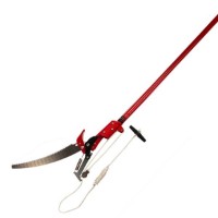 Ножницы садовые (секаторы) Profmet 381410