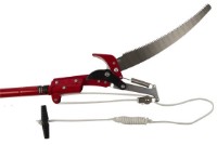 Ножницы садовые (секаторы) Profmet 381410 фото №2 — интернет-магазин Desire.md