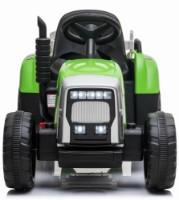 Mașinuța electrica ChiToys Green (MX611/2) imaginea #5 — magazin online Desire.md