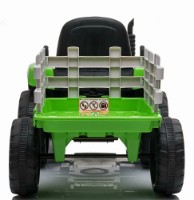 Mașinuța electrica ChiToys Green (MX611/2) imaginea #6 — magazin online Desire.md