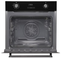 Cuptor electric Mastercook Simphony Backlight Black imaginea #2 — magazin online Desire.md