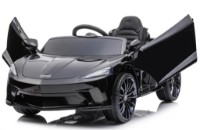 Mașinuța electrica ChiToys McLaren Black (MGT620/1) imaginea #2 — magazin online Desire.md