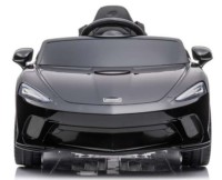 Mașinuța electrica ChiToys McLaren Black (MGT620/1) imaginea #3 — magazin online Desire.md