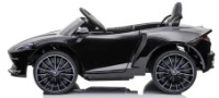 Mașinuța electrica ChiToys McLaren Black (MGT620/1) imaginea #4 — magazin online Desire.md