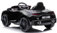 Mașinuța electrica ChiToys McLaren Black (MGT620/1) imaginea #5 — magazin online Desire.md