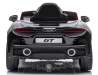 Mașinuța electrica ChiToys McLaren Black (MGT620/1) imaginea #6 — magazin online Desire.md