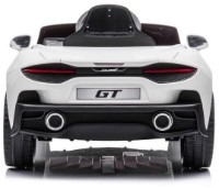 Mașinuța electrica ChiToys McLaren White MGT620/2 imaginea #6 — magazin online Desire.md