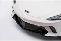 Mașinuța electrica ChiToys McLaren White MGT620/2 imaginea #8 — magazin online Desire.md