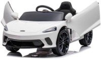 Mașinuța electrica ChiToys McLaren White MGT620/2 imaginea #5 — magazin online Desire.md