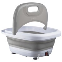 Aparat hidromasaj picioare First FA-8116-2 imaginea #2 — magazin online Desire.md