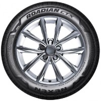 Шина Nexen Roadian CTX 215/70 R15C 109/107S фото №3 — интернет-магазин Desire.md