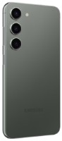 Telefon mobil Samsung SM-S916 Galaxy S23+ 5G 8Gb/256Gb Botanic Green imaginea #5 — magazin online Desire.md