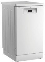 Посудомоечная машина Beko BDFS15020W фото №6 — интернет-магазин Desire.md