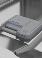 Посудомоечная машина Beko BDFS15020W фото №3 — интернет-магазин Desire.md