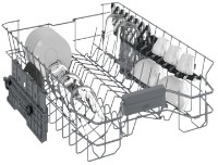 Посудомоечная машина Beko BDFS15020W фото №4 — интернет-магазин Desire.md