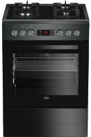 Газовая плита Beko FSM65330DAS фото №1 — интернет-магазин Desire.md