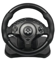 Игровой руль Sven GC-W750