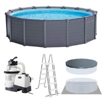 Piscină Intex 26384 imaginea #2 — magazin online Desire.md