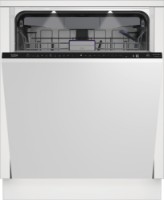 Встраиваемая посудомоечная машина Beko BDIN39640A