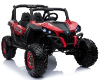 Квадроцикл ChiToys Red (MX603/1) фото №1 — интернет-магазин Desire.md