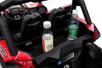 Квадроцикл ChiToys Red (MX603/1) фото №3 — интернет-магазин Desire.md