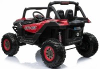 Cvadrocicleta ChiToys Red (MX603/1) imaginea #5 — magazin online Desire.md