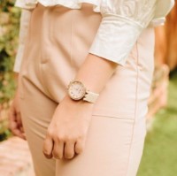 Ceas de mână Anne Klein AK/2130RGLP imaginea #3 — magazin online Desire.md