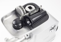 Мясорубка Caso FW2000 фото №3 — интернет-магазин Desire.md