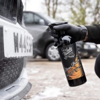 Средство для удаления грязи Auto Finesse Citrus Power Bug & Grime Remover 1L (CP1000) фото №2 — интернет-магазин Desire.md