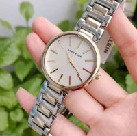 Наручные часы Anne Klein AK/2787SVTT фото №2 — интернет-магазин Desire.md