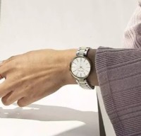 Наручные часы Anne Klein AK/2787SVTT фото №3 — интернет-магазин Desire.md